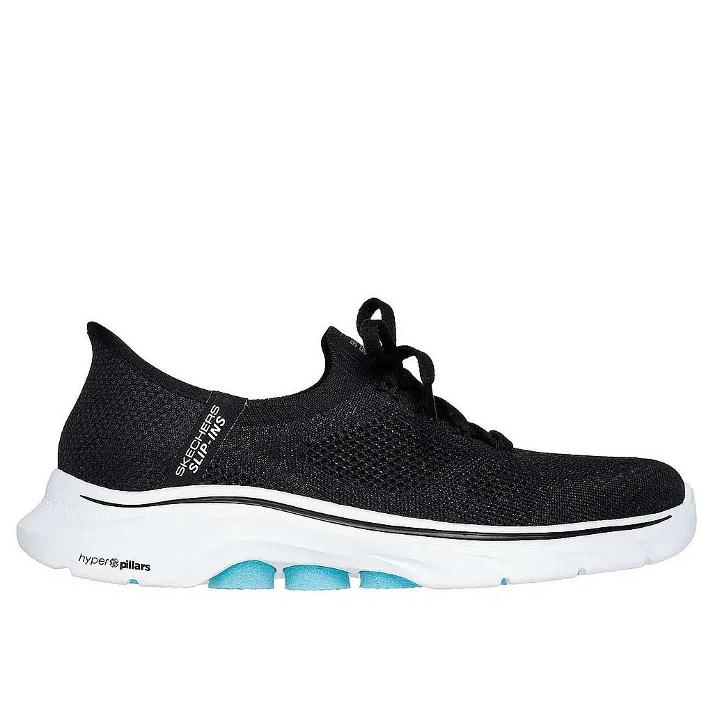 Zapatillas Urbanas Skechers Mujer Go Walk 7 125213