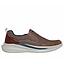 Zapatillas Urbanas Skechers Hombre Slade - Lucan Cafe 210808