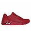 Zapatillas Urbanas Skechers Hombre Uno Stand On Air Burdeo 52458