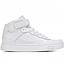 Zapatillas De Hombre Fila MGX-100 MID Blanco