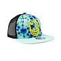 SPITFIRE SNAPBACK KIDS PLANE TIE DYE 5/ BLACK