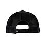 Jockey Snapback Cac1ke Malla Negro