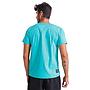 Polera Hombre Algodón Celeste Caribe Everlast