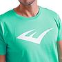 POLERA COTTON EVERLAST PHILADELPHIA MENTA