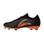 Zapatillas de futbol cac1ke de hombre wings Negro – Naranjo