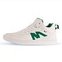 Zapatilla Hombre Blanco Verde Pilot Sport PS17 Michelin Footwear