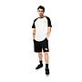 SHORT JOGGER SHORT SPITFIRE HOMBRE NEGRO