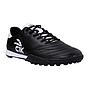 Zapatillas Hombre Baby Futbol Negro Blanco Finta Cac1ke