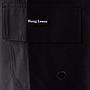 Traje De Baño Hombre Clean Negro Hang Loose