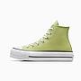 Zapatilla Converse Mujer Chuck Taylor All Star Lift A06137C