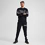 Jogger Hombre Terry Camo Everlast Crochet