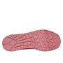 Zapatillas Urbanas Skechers Hombre Uno Stand On Air Rosado 52458