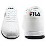 Zapatillas de Hombre FILA Courtfield Blanco Azul