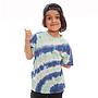 Polera Infantil Street Culture Azul Spitfire