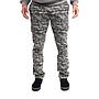 Pantalón cargo hombre camuflaje gris hang loose