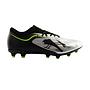 Zapatillas Futbol Negro Plateado Falcon Cac1ke