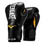 Guantes Box Everlast Pro Style Elite Negro