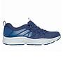 Zapatillas Urbanas Skechers Active Sequoia Azul 100663