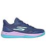 Zapatillas Padel Skechers Mujer Viper Court Pro 172069C-BLU